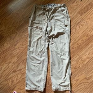 Koi Happiness Lindsey 701-T Scrub Pants Large Tall